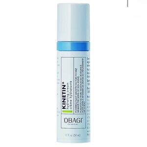 NEW Obagi Clinical Kinetin+Hydrating Cream. 
1.7oz (50mL)